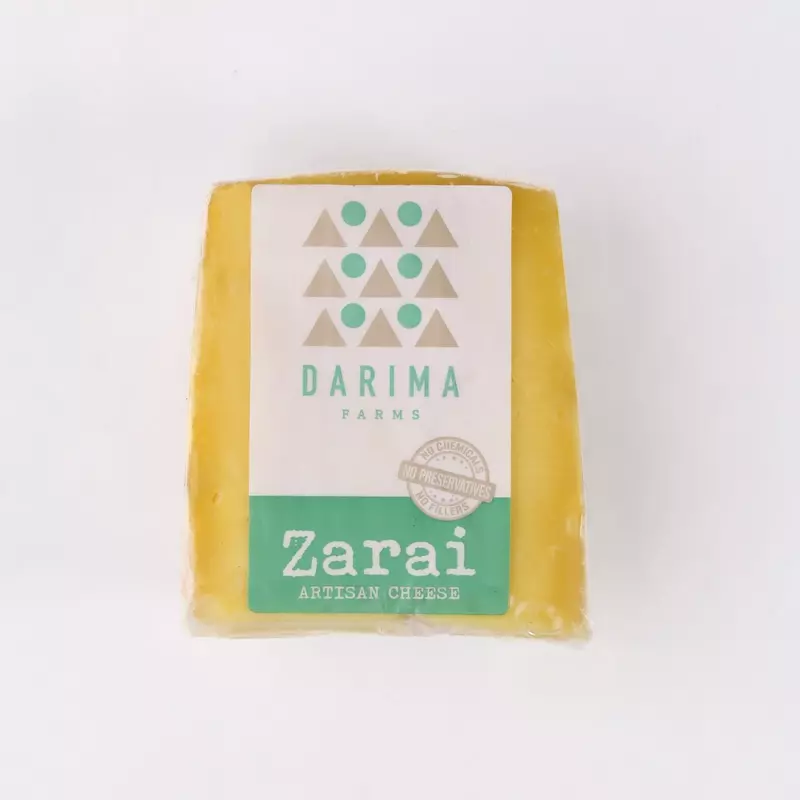 Zarai 200g NP - Darima Farms