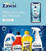 Zawal Detergent liquid-001