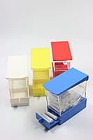 Cotisen Cotton Roll Dispenser Drawer Type – Dental Cotton Holder