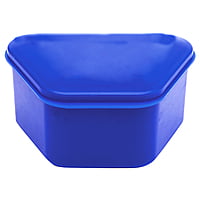ET Dental Classic Denture Boxes – Pack of 10