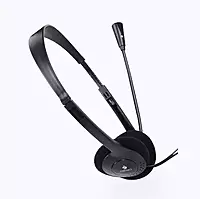 Zebronics ZEB-17HM Headphones – Wired, Mic, Black. Experience clear sound and comfort with adjustable headband and soft ear cushions. Perfect for calls and music on the go.