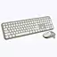 Zebronics Companion 302 Wireless Combo – Black+Grey offers a sleek design with a comfortable keyboard and responsive mouse. Perfect for home or office use, it ensures seamless connectivity and style.