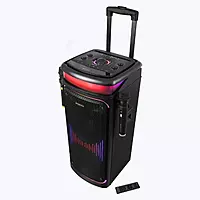 Zebronics Vigor Plus Party Speaker