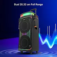 Zebronics Vigor Plus Party Speaker