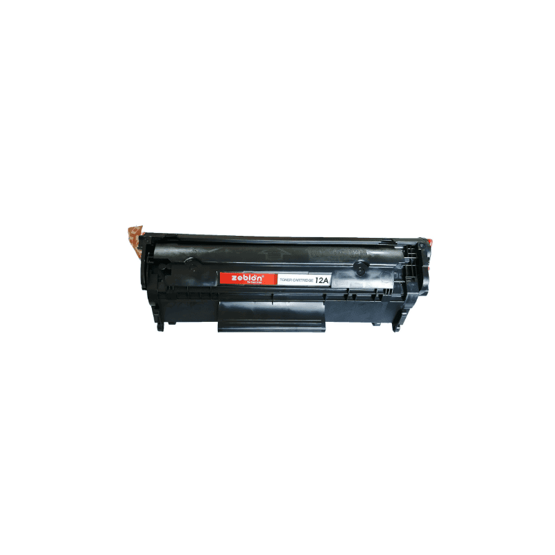 Zebion 12A Toner Cartridge