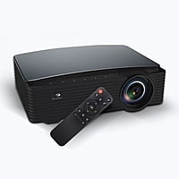 ZEBRONICS ZEB-LP 3 (Pixa Play16) Multimedia Projector