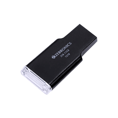 Zebronics Card Reader