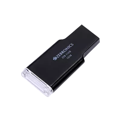 Zebronics Card Reader