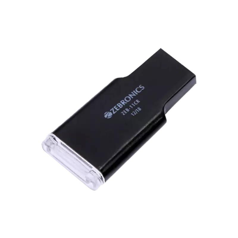 Zebronics Card Reader