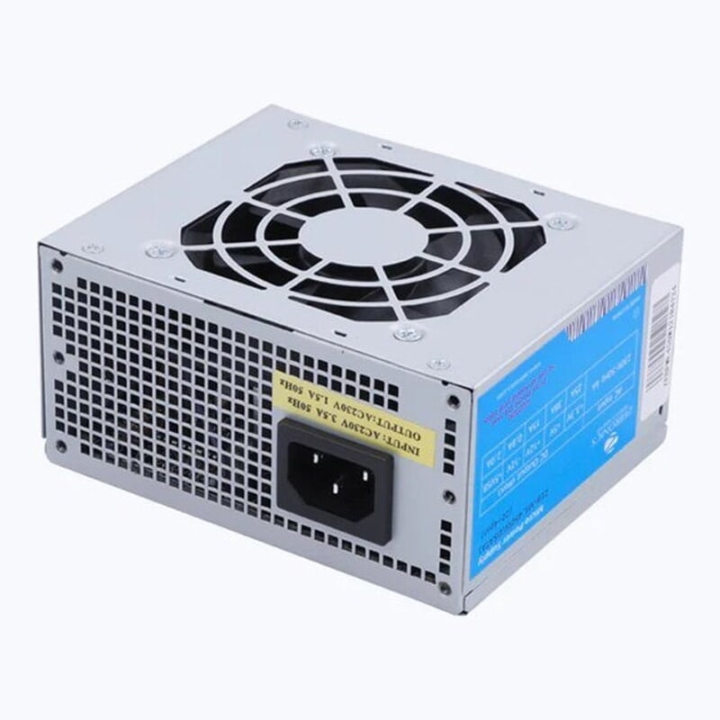Zebronics N450W POWER SUPPLY
