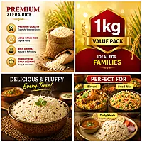 halt jeera rice