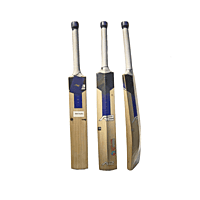 A2 Zenith - Grade 1+ English Willow Cricket Bat