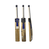 A2 Zenith - Grade 1+ English Willow Cricket Bat