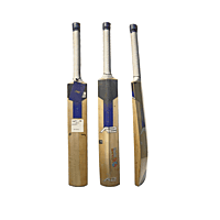 A2 Zenith - Grade 1+ English Willow Cricket Bat