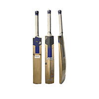 A2 Zenith - Grade 1+ English Willow Cricket Bat