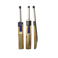 A2 Zenith - Grade 1+ English Willow Cricket Bat
