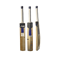 A2 Zenith - Grade 1+ English Willow Cricket Bat