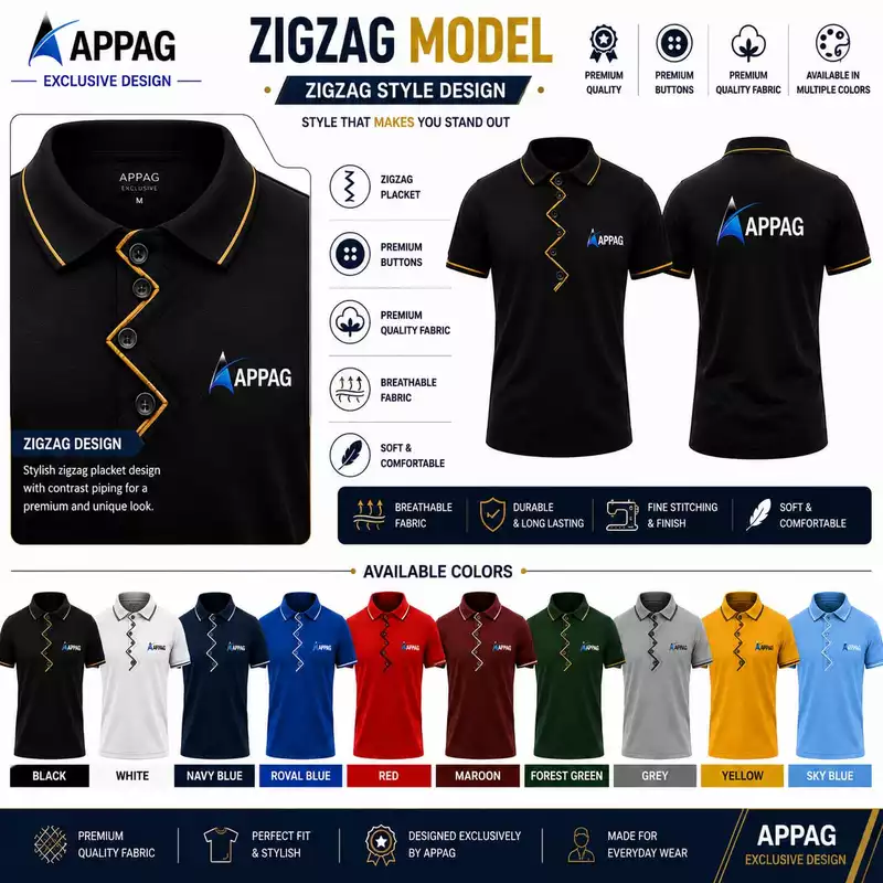 ZigZag