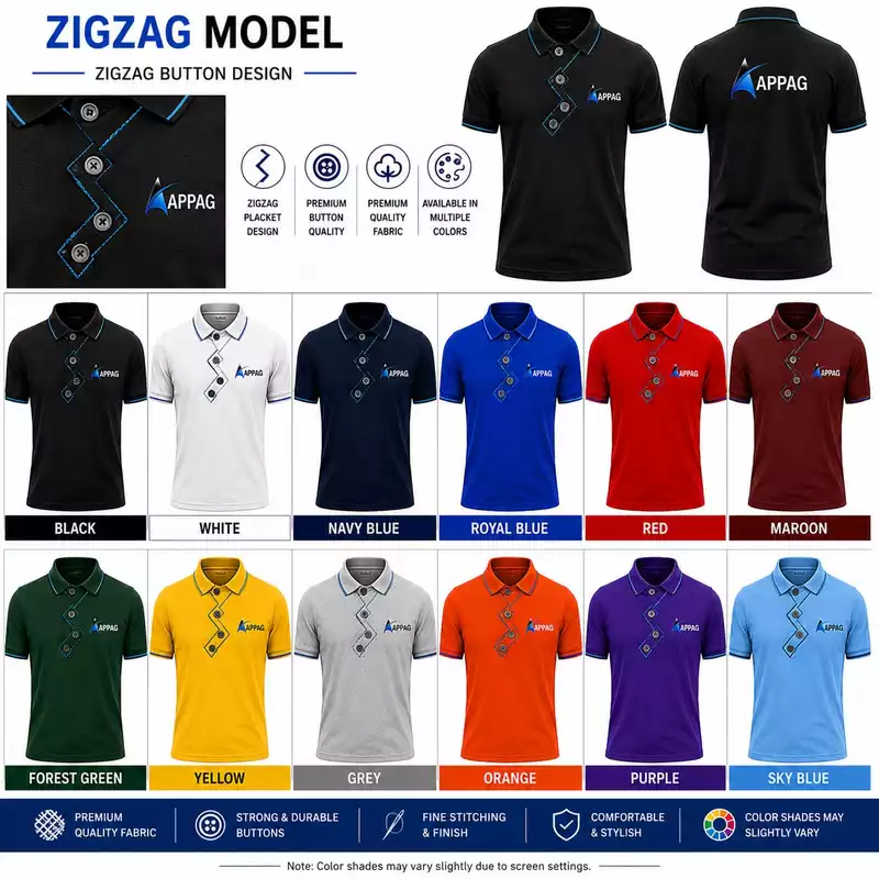 ZigZag