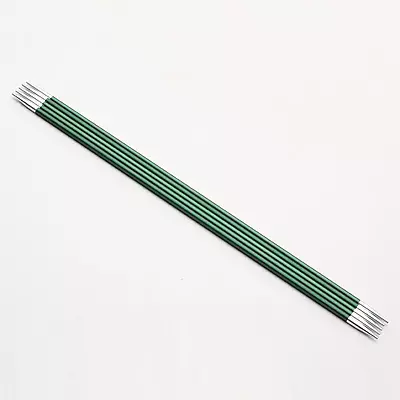 Zing Double pointed Needles 15cm(6") Zing Double pointed Needles 15cm(6")