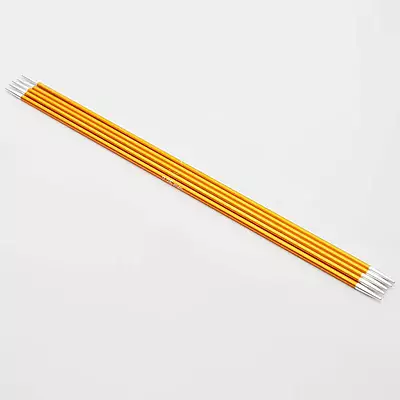 Zing Double pointed Needles 15cm(6") Zing Double pointed Needles 15cm(6")