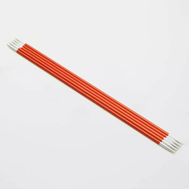 Zing Double pointed Needles 15cm(6") Zing Double pointed Needles 15cm(6")