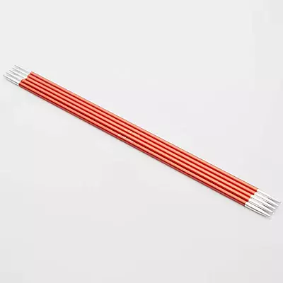 Zing Double pointed Needles 15cm(6") Zing Double pointed Needles 15cm(6")