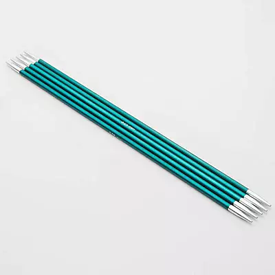 Zing Double pointed Needles 15cm(6") Zing Double pointed Needles 15cm(6")