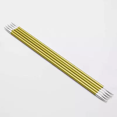Zing Double pointed Needles 15cm(6") Zing Double pointed Needles 15cm(6")