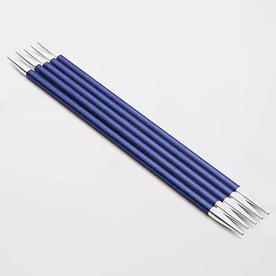 Zing Double pointed Needles 15cm(6") Zing Double pointed Needles 15cm(6")