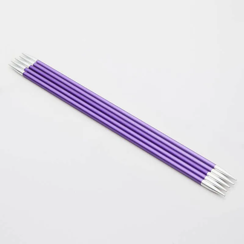 Zing Double pointed Needles 20cm(8") Zing Double pointed Needles 20cm(8")