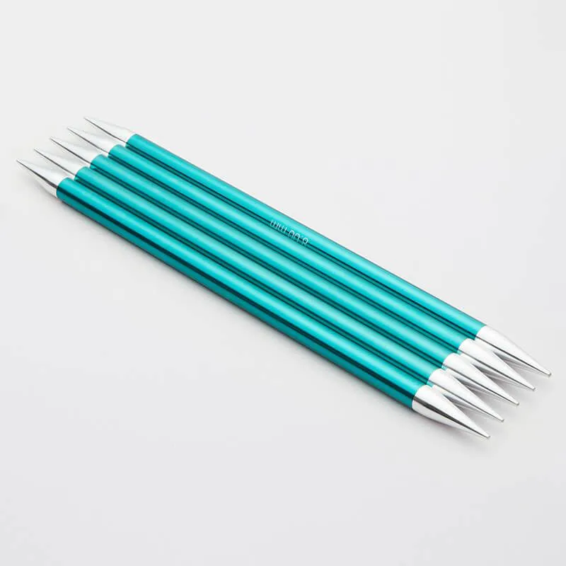Zing Double pointed Needles 20cm(8") Zing Double pointed Needles 20cm(8")