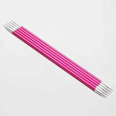 Zing Double pointed Needles 15cm(6") Zing Double pointed Needles 15cm(6")