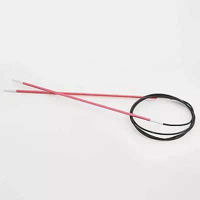 Zing Fixed Circular Needles 100cm(40")