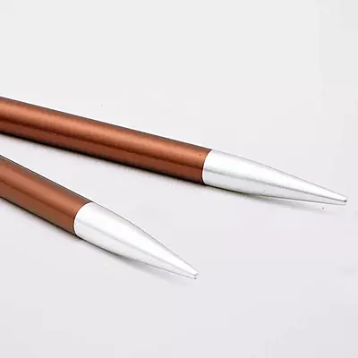 Zing Interchangeable Circular Needles Zing Interchangeable Circular Needles