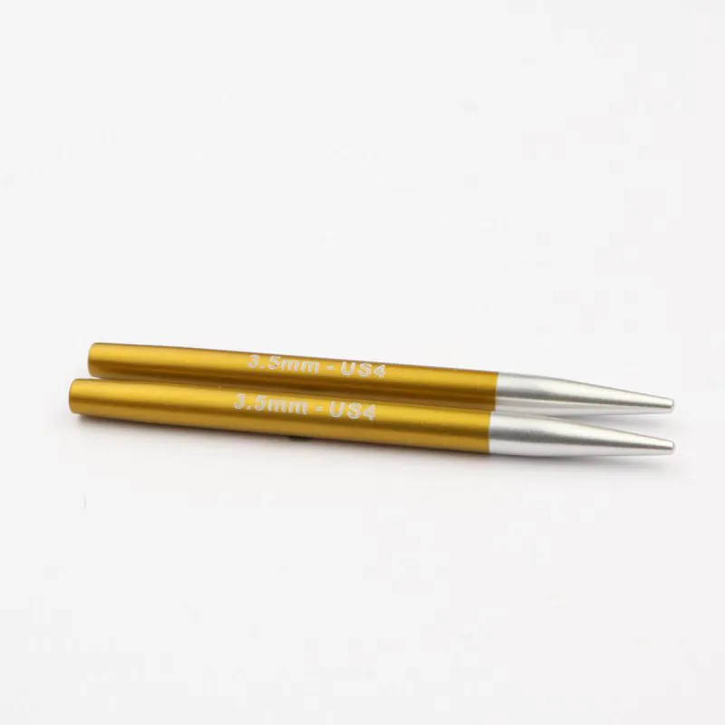 Zing Interchangeable Needles- Mini (5cm) Zing Interchangeable Needles- Mini (5cm)