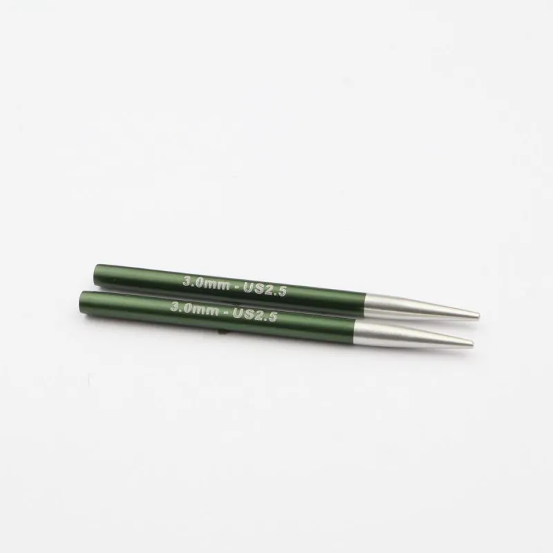 Zing Interchangeable Needles- Mini (5cm)