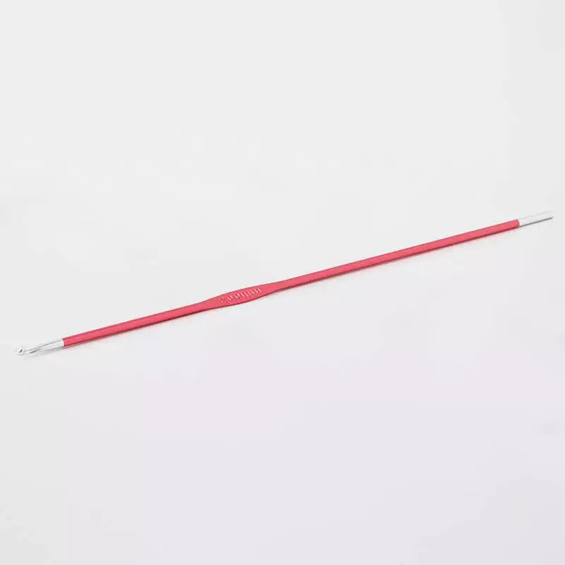 KnitPro Zing  Single Ended Crochet Hook