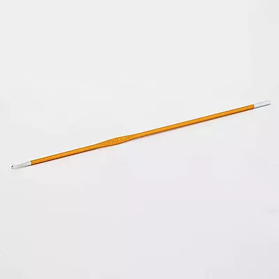 KnitPro Zing  Single Ended Crochet Hook