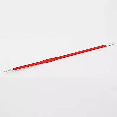 KnitPro Zing  Single Ended Crochet Hook