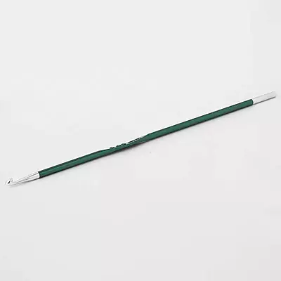 KnitPro Zing  Single Ended Crochet Hook