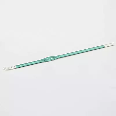 KnitPro Zing  Single Ended Crochet Hook