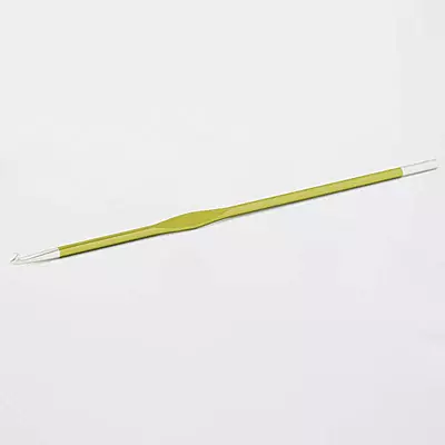 KnitPro Zing  Single Ended Crochet Hook