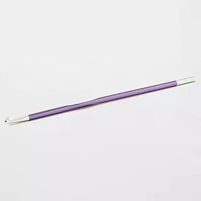 KnitPro Zing  Single Ended Crochet Hook