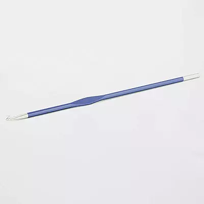 KnitPro Zing  Single Ended Crochet Hook