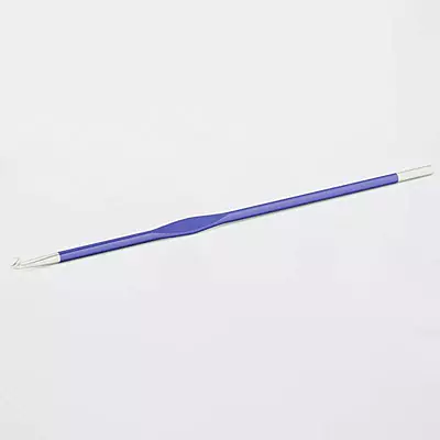 KnitPro Zing  Single Ended Crochet Hook