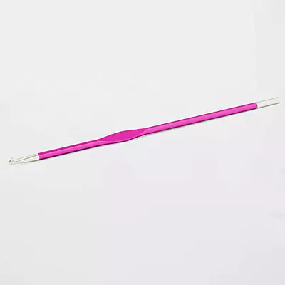 KnitPro Zing  Single Ended Crochet Hook