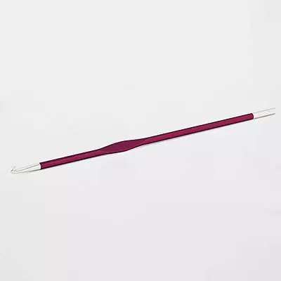 KnitPro Zing  Single Ended Crochet Hook