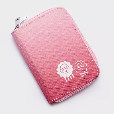 KnitPro Zing Special Interchangeable Needle Sets 10cm/4" KnitPro Zing Special Interchangeable Needle Sets 10cm/4"