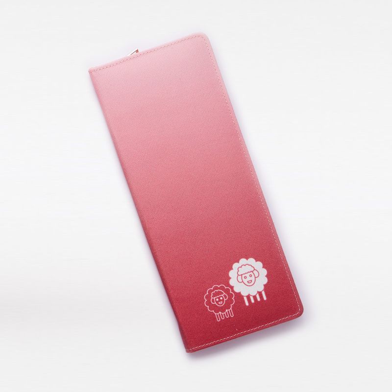 Zing  Deluxe Single Pointed Needle Set - 25cm / 10"